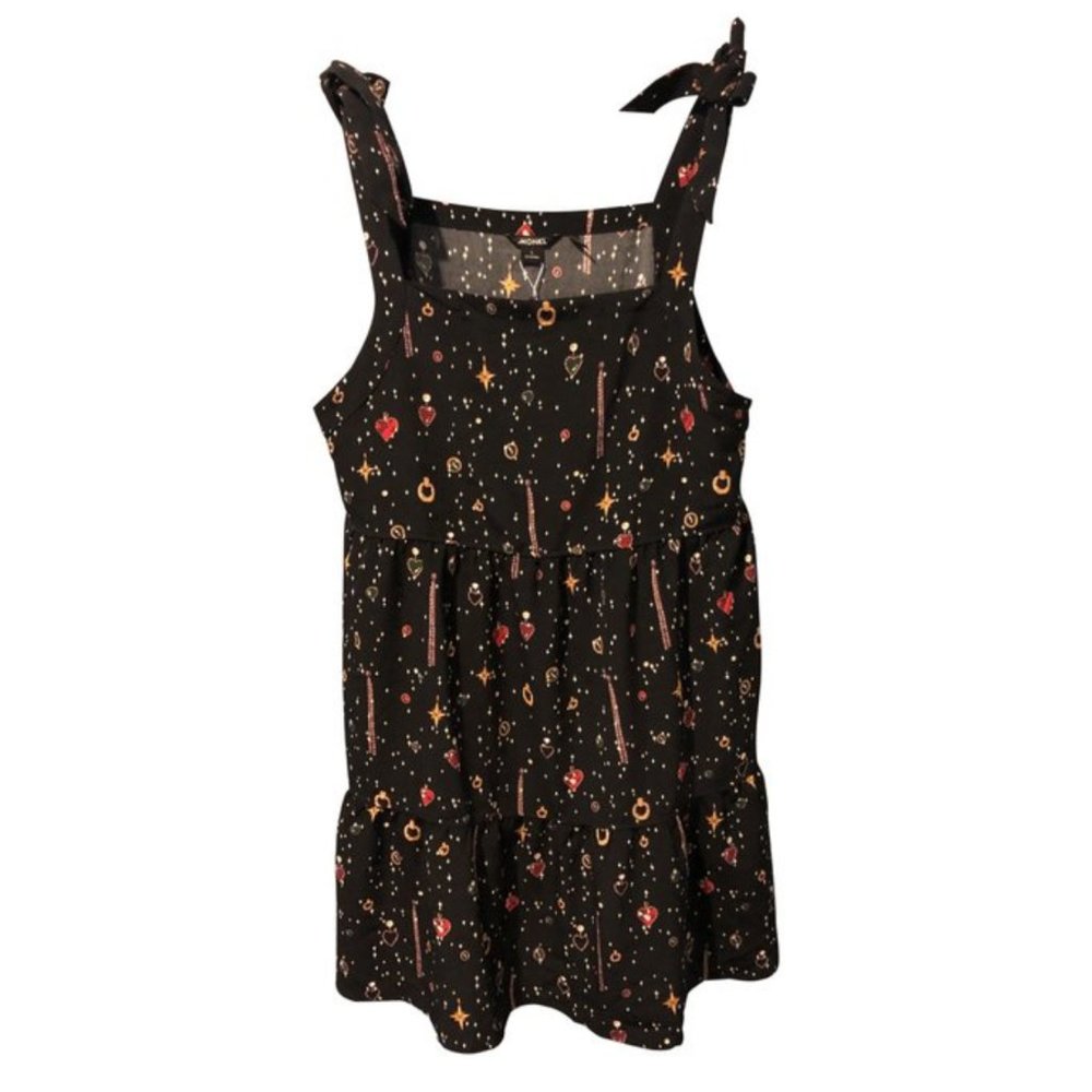 Monki Sundress